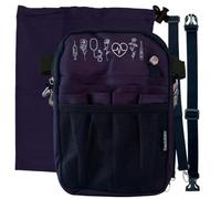 French KOKO Medical Nurse Fanny Pack, Nurse Tools, Vertical