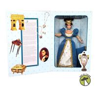 French Lady Barbie Doll The Great Eras Collection Volume Nine 1996 Mattel 16707