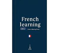 French Learning: English Edition (BESCHERELLE learn french worbooks textbooks Apprendre le francais,les Maths,la grammaire...cahier d exercices)