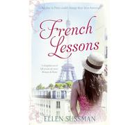 Bella+Canvas – French Lessons