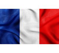 French Level 1 2 & 3 Certification