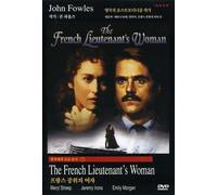 French Lieutenant's Woman / (Ntsc Asia) [DVD] [Region 1] [NTSC] [US Import]