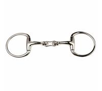 French link and snaffle bits for horses Weatherbeeta Korsteel
