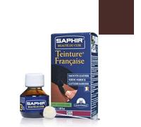French Liquid Leather Dye - Sapphire Size: 16