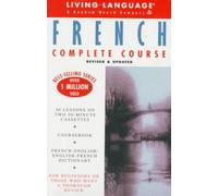 French (Living Language Complete Basic S.)