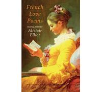 French Love Poems