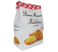 French madeleines Tradition Bonne Maman-madeleines Tradition Bonne Maman - 300 gr