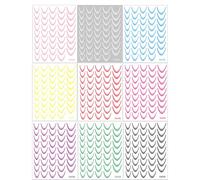 French Manicure - Elegant Nail Design, Classic Look | Natural Style, Subtle Colours, Precise Lines, Long-lasting, Perfect Nails For Everyday Wear, Weddings, The Office, And A Stylish Appearance