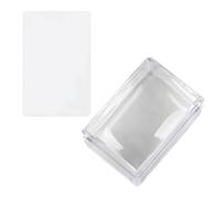 French Manicure Stamp Set Nails Art Stamper with Silicone Pads and Template for Easy Nails Art Creating French Manicure Stamp Tool