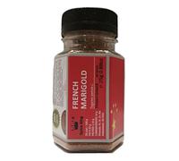 French Marigold Flowers Ground, Imeretian Saffron substitute, Georgian Seasoning, 25g