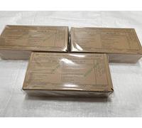 French Military Army 24hr Ration Pack MRE (Bundle of 3)