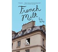 French Milk