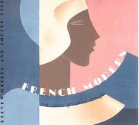 French Modern: Art Deco Graphic Design: No. 5 (Art Deco Design S.)