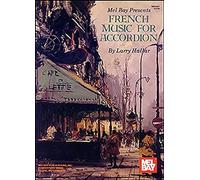 French Music for Accordion Volume 1