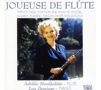 French Music for Flute & Piano