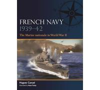French Navy 1939-42: The Marine nationale in World War II: 16 (Fleet)