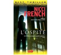French Nicci - Ospite (L')