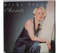 French,Nicki - Secrets