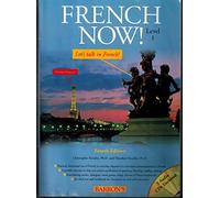French Now!: Level 1