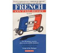 French on the Road (Language on the road)