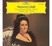 French Opera Arias (Dig) by Caballe, Montserrat (2006-08-08)