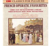 French Operatic Favourites