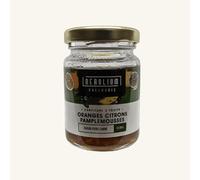 French Orange, Lemon, Grapefruit Jam - 90 g
