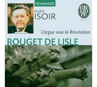 French Organ During The Revolution (Isoir)