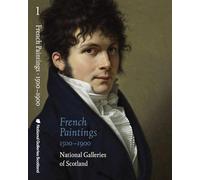 French Paintings 1500-1900