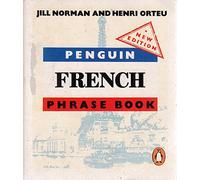 French Phrase Book