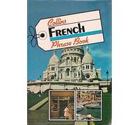 French Phrase Book