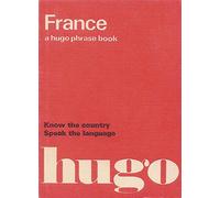 French Phrase Book (Hugo language book)