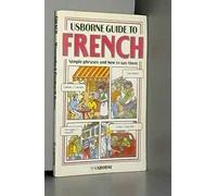 French Phrases for Beginners (Usborne Guides)