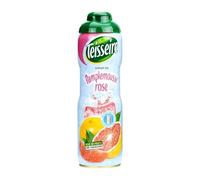 French Pink Grapefruit Teisseire Concentrated Syrup by Teisseire