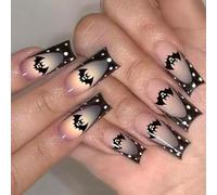 French Plan Persist Black Advice Halloween, Studio Standard