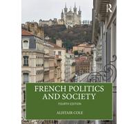 French Politics and Society