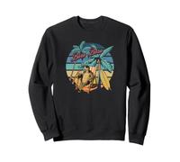 French Polynesia Bora Bora Sweatshirt