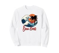 French Polynesia Bora Bora Sweatshirt