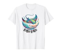 French Polynesia Bora Bora T-Shirt