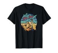 French Polynesia Bora Bora Value Graphic T-Shirt