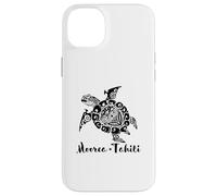 French Polynesia Moorea Tahiti Case for iPhone 14 Plus