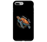 French Polynesia Moorea Tahiti Case for iPhone 7 Plus/8 Plus