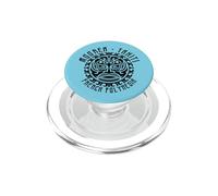 French Polynesia Moorea Tahiti PopSockets PopGrip for MagSafe