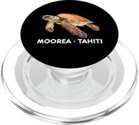 French Polynesia Moorea Tahiti PopSockets PopGrip for MagSafe