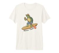 French Polynesia Moorea Tahiti Premium T-Shirt