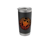 French Polynesia Moorea Tahiti Stainless Steel Insulated Tumbler