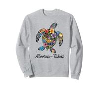 French Polynesia Moorea Tahiti Sweatshirt