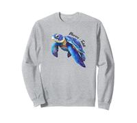French Polynesia Moorea Tahiti Sweatshirt