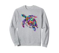 French Polynesia Moorea Tahiti Sweatshirt