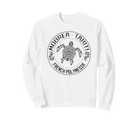 French Polynesia Moorea Tahiti Sweatshirt
